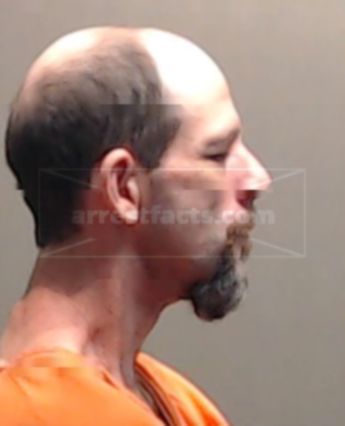 Mark Christopher Phillips