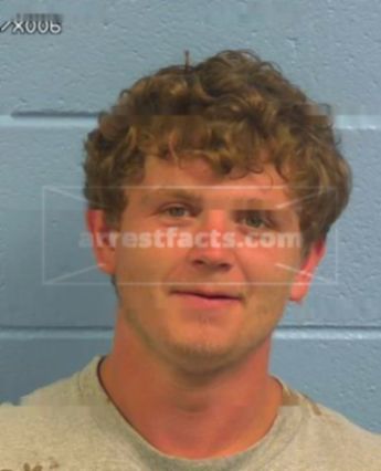 Dillon Ray Oliver
