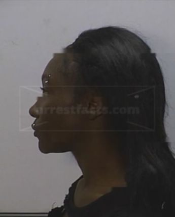 Florence Laquisha Pittman