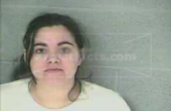 Tammy Robin Spicer