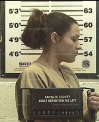 Melissa Louise Carrillo