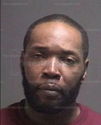 Antonio Terrell Robinson