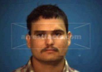 Milton Jose Ballesteros