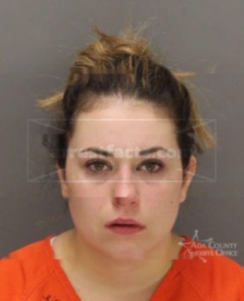 Randie Shae Stuart