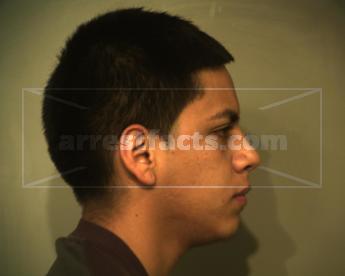Christian Alejandro Delagarza Escamilla