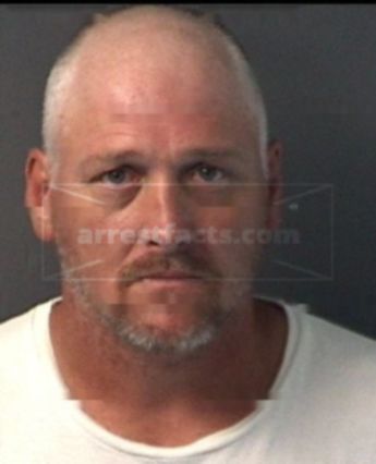 Steven Wayne Bennett