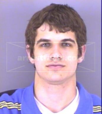 Brian Walter Reeves