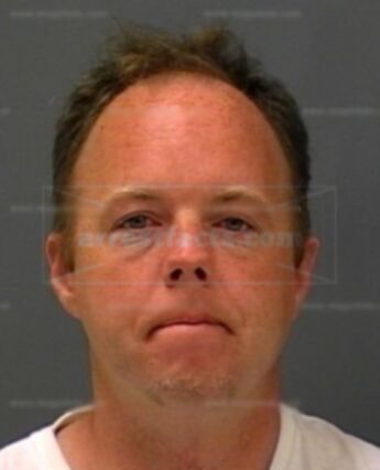 Keith Madison Peterson