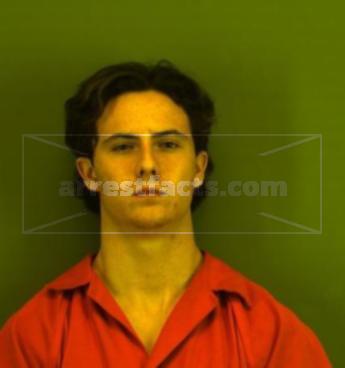 Nolan Wesley Sherwood