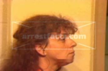 Mary Jane Bryant