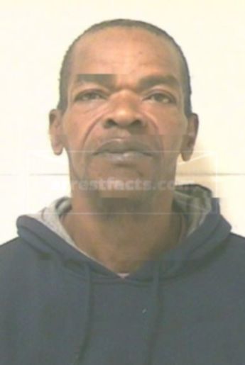 Carey Celester Walker