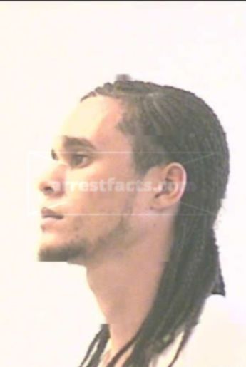 Zachary Zebedee Ramirez