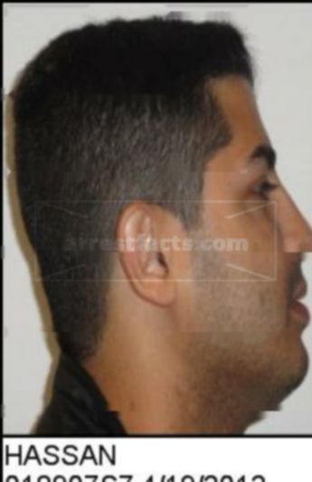Shahab Hassan