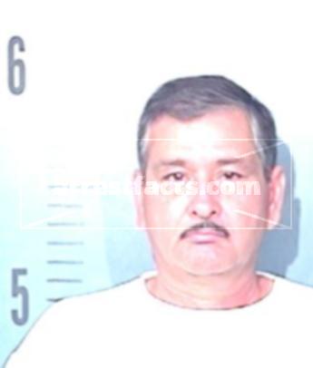Richard Flores
