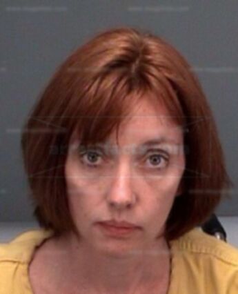 Lisa Luann White