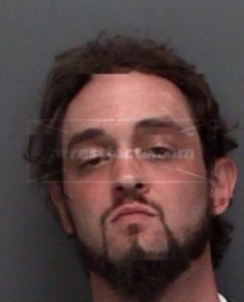 Michael Edwin Palmer
