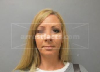 Jennifer Lynn Bondy