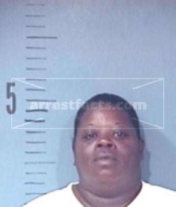 Mary Ann Smith