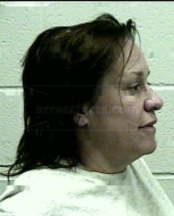 Cheryl Ann Butler