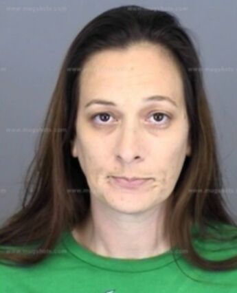 Angelique Michelle Browning