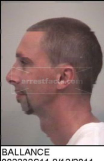 William Fredrick Ballance