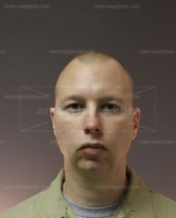 Jason Robert Hovland