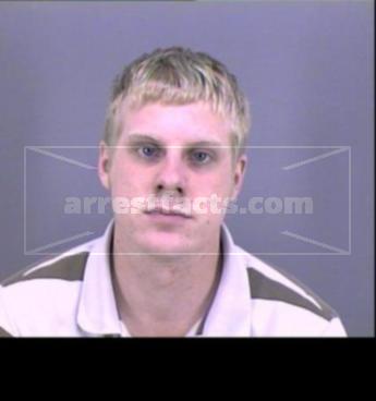 Travis Carl Lemmert