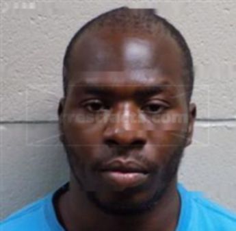 James Lesley Adams