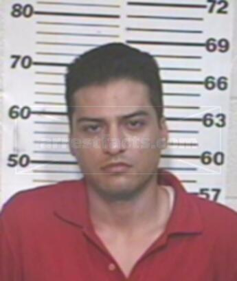 Adan Leonardo Sanchez Alaniz