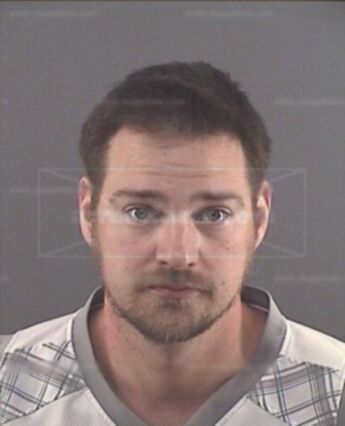 Matthew D Hickman