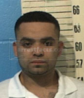 Ernest Sandoval