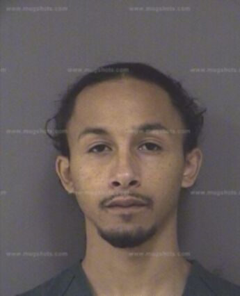 Allen Jason Rodriguez