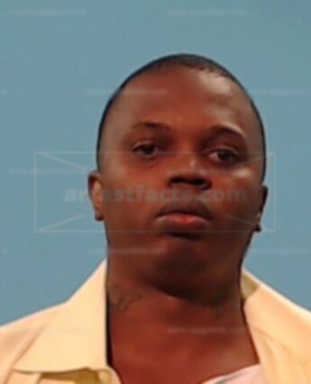 Dontae Mason