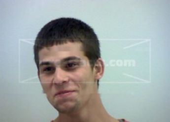Keith Earl Jones