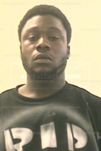 Tyrone Lamart Davis