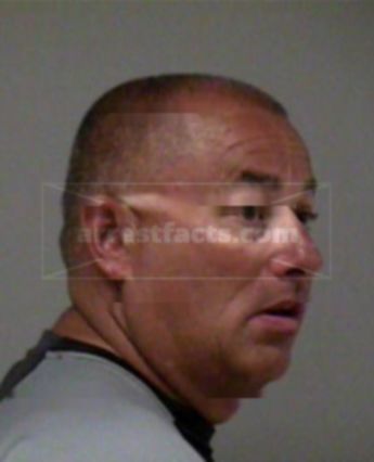 Charles A Burkhalter Jr.
