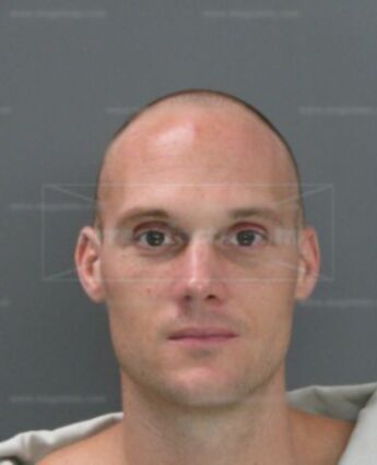 Justin Monroe Peake