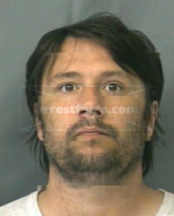 Bert Myron Tucker
