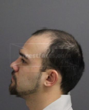 Richard Aaron Lee