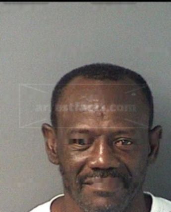 Larry Lee Chambers