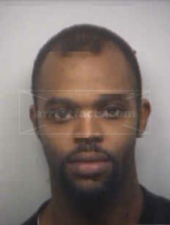 Derick Brinson