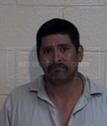Victor Ontiveros Morales