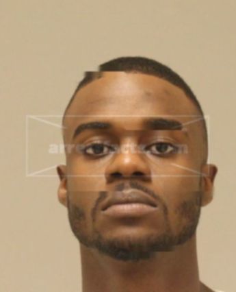 Aaron Lavell Sexton