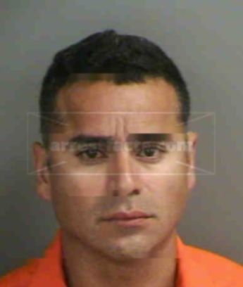 Theodore Morales