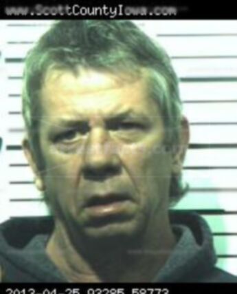 Raymond Warren Bowles Jr.