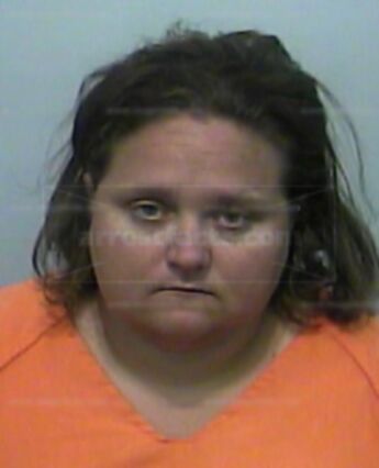 Anna Marie Thompson