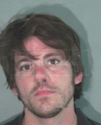 Anthony Ian Patrick Anderson