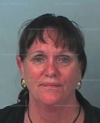 Linda Saulnier
