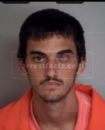 Justin Michael Hedding