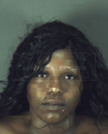 Yvette Cassandra Tate